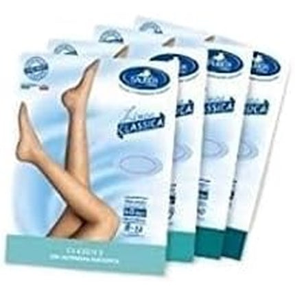 Pachet 5 x 20ml, Sauber CL 140 Col Medio Natur, Lichid purificator pentru piele