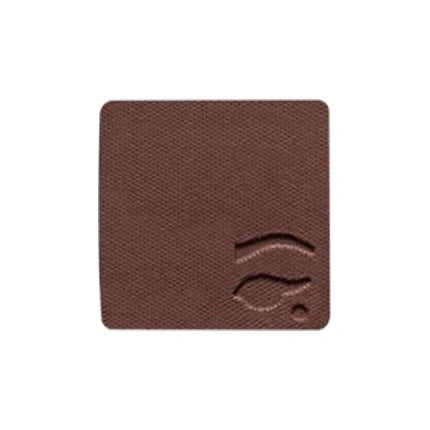 Mulac Bistrot Addicted - Matte Eyeshadow, Marron, 20 g