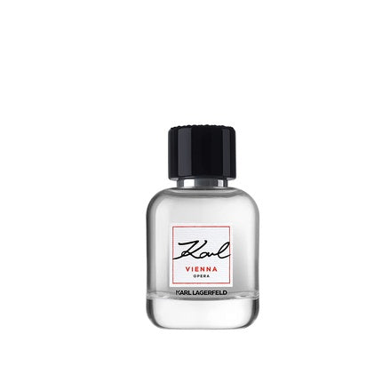Apa de Toaleta, Lagerfeld, Vienna, 60ml