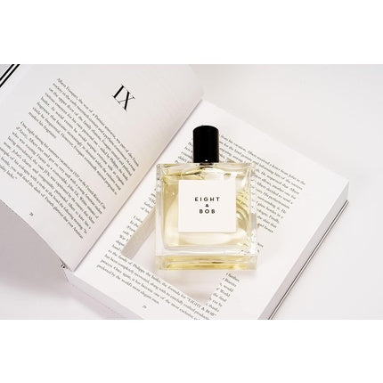 Parfum Eight & Bob Inside a Book Eau de Parfum 100ml