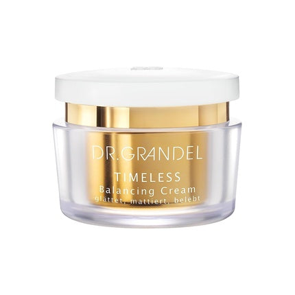 Crema de față Dr. Grandel Timeless Balancing Cream, 50ml
