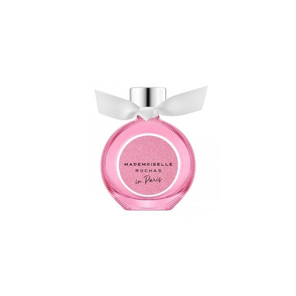 Rochas Mademoiselle In Paris, parfum feminin, 90ml, roz