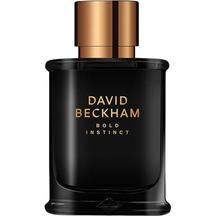 Apa de Toaletă, David Beckham, Bold Instinct, bărbați, 75ml