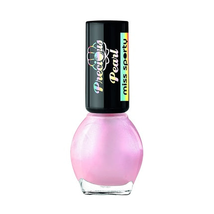 Lac de unghii, Miss Sporty, Precious Pearl, 7 ml