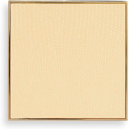 Pudră Compactă, Revolution Pro, CC Perfecting, bej