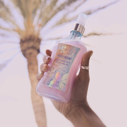 Mist parfum, Hawaiian Tropic Beach Dreams, 250ml, mov sidefat