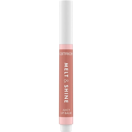 Balsam de Buze, Catrice Melt & Shine Coco Colada, 1.3g