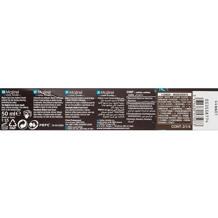 Vopsea de par, L'Oréal, Majirel Cool Cover 5.3, 50ml