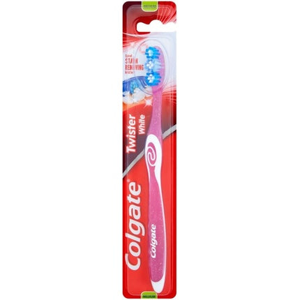 Periuță dinți, Dcs, Twister Whitening, Medium