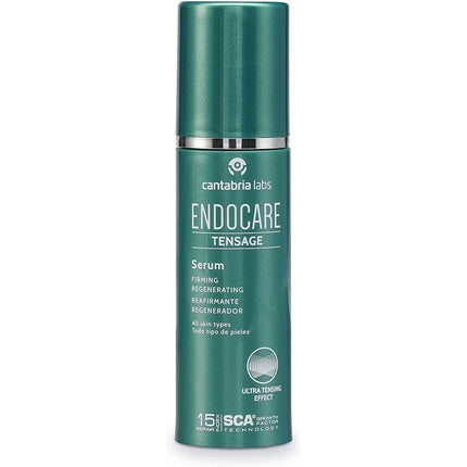 Ser anti-îmbătrânire, Endocare, Tensage, 30 ml