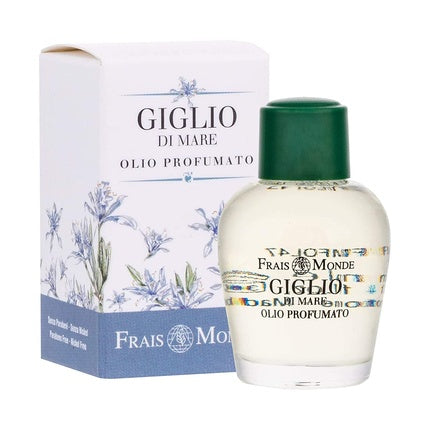 Ulei Parfumat, Frais Monde, Giglio di Mare, 12ml