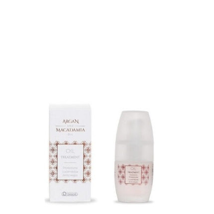 Ulei de păr Biacrè Argan Oil and Macadamia Oil Treatment 30ml