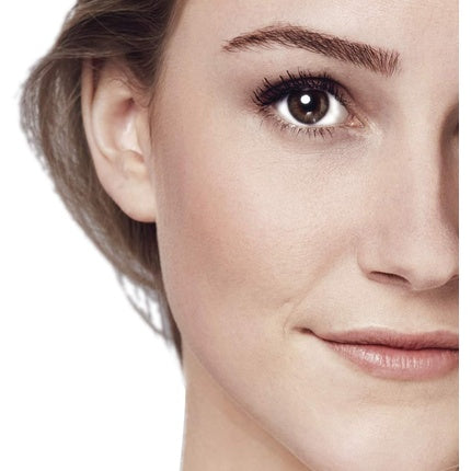 Pensulă Fond de Ten L'Oréal Paris, negru