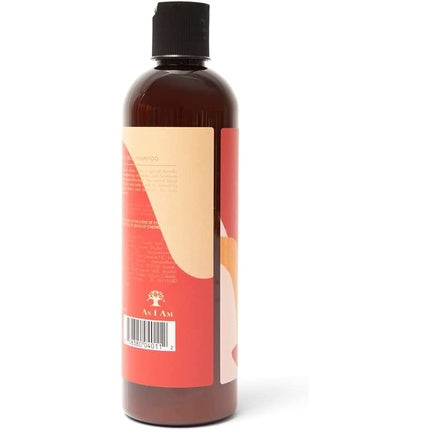Șampon, As I Am, Jamaican Black Castor Oil, 355ml