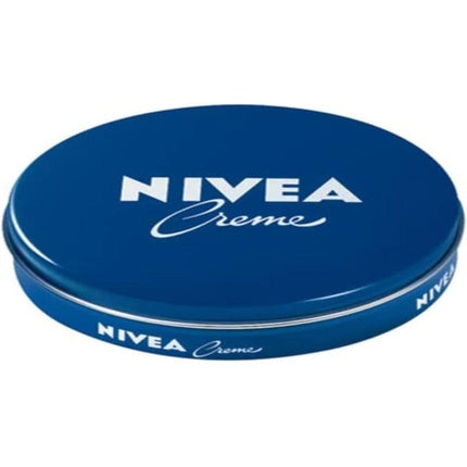Nivea Classic, Cremă multifuncțională, pe bază de Eucerite, 150ml