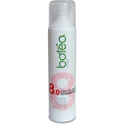 Șampon Color Save 8.0 Carin Botea, 250ml