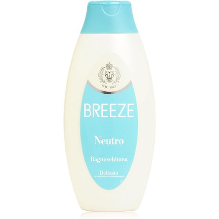 Spumant de baie, Breeze, Neutral, 400ml