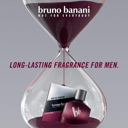 Gel de duș bărbați, Bruno Banani Loyal Man, fructat, 250 ml