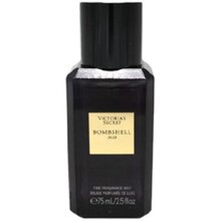 Body Spray Victoria's Secret, Bombshell Oud, 75ml, culoare neagră