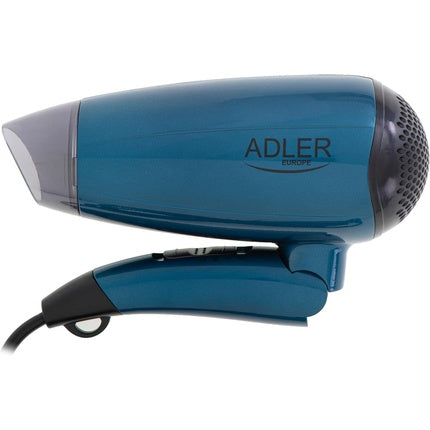 Uscător de păr Adler 2263, 1600W, negru