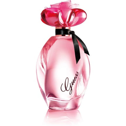 Apă de toaletă Guess Girl pentru femei, 100ml