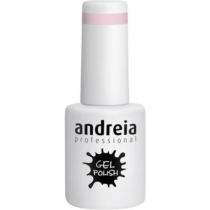 Lac de unghii semipermanent, Andreia, 294 roz, 10.5ml