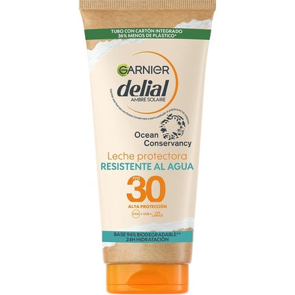 Lotiune Solara, Garnier Eco Ocean, SPF30, 200ml