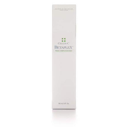 Spray facial, Cellex-C, Betaplex Fresh Complexion, verde, 170g