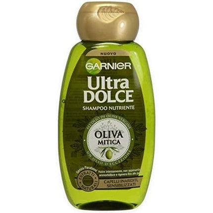 Șampon Garnier Ultra Dolce Oliva Mítica, Nutriente, 250 ml