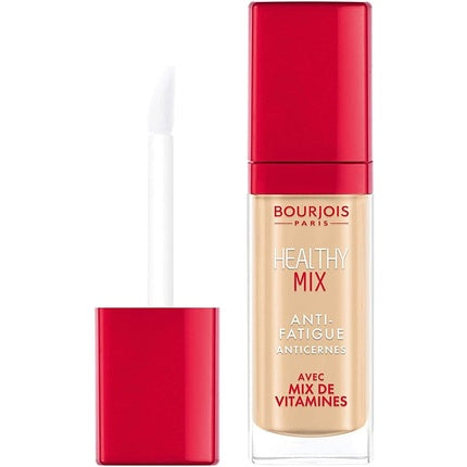Concealer Bourjois Healthy Mix Anti-Fatigue, 7.8 ml, Dark