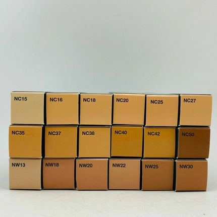 Mac Studio Fix Soft Matte Foundation Stick, MAC, NC27, NIB