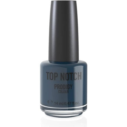 Lac de unghii Mesauda Top Notch Prodigy Nail Color 234 Winterland, 14ml