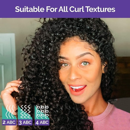 Balsam Leave-In, Novex, My Curl Intense, 500g