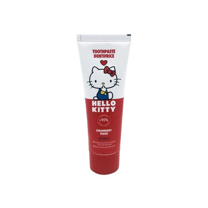 Pastă de dinți Take Care, Hello Kitty, 50 ml