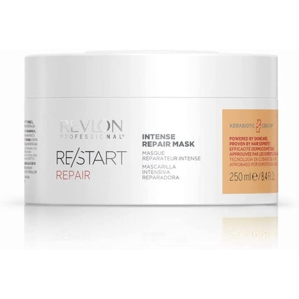 Masca Intensa de Recuperare, Revlon Professional RE/START, 200ml