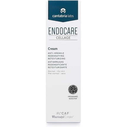 Cremă de zi, Endocare, 131g