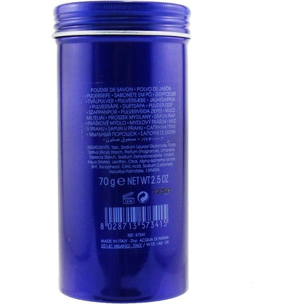 Săpun Pudră, Acqua di Parma, Bergamotto, Albastru