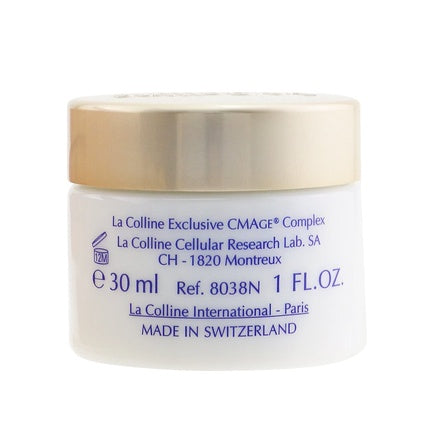 Cremă față, La Colline, Advanced Vital, 30ml, alb