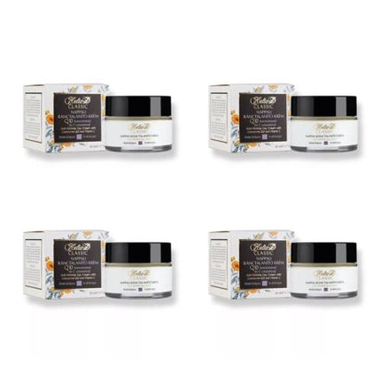Cremă de zi, Helia-D, Classic, 50ml, alb-negru