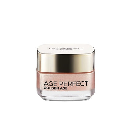 Cremă de ochi, L'Oréal Paris, Age Perfect Golden Age, 15ml