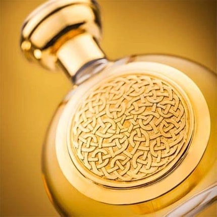Parfum Boadicea The Victorious Nemer, 100ml, auriu