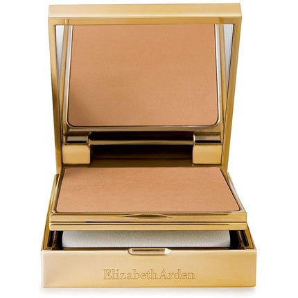 Fond de ten cream, Elizabeth Arden, Flawless Finish Sponge On, Toasty Beige