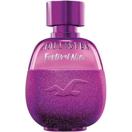 Parfum, Hollister, Festival Nite For Her, 100ml