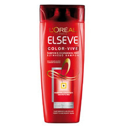 Șampon L'Oréal Paris Elseve Color-Vive 700ml