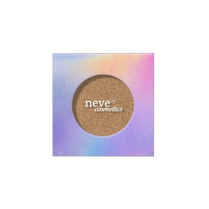 Pudră de ochi Meme Waffle de la Neve Cosmetics