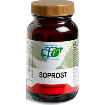 Soprost, Cfn, 60 Capsule