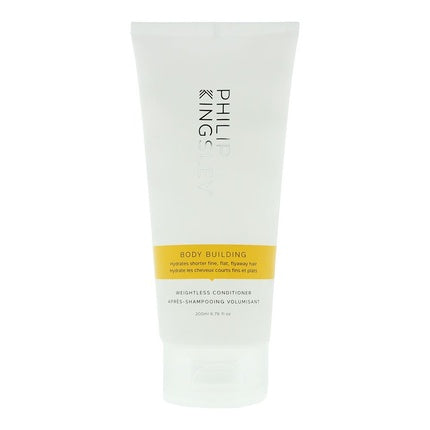 Condiționator Philip Kingsley Body Building, 200ml
