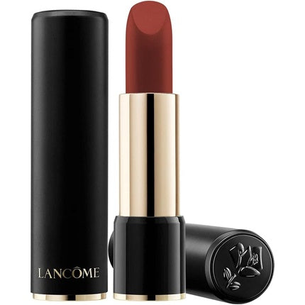 Ruj Lancôme, Orange Sanguine, 4.2ml, Rouge Drama Matte