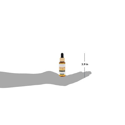 Ser facial, Biovene, Vitamin C 27%, pentru ten radiant
