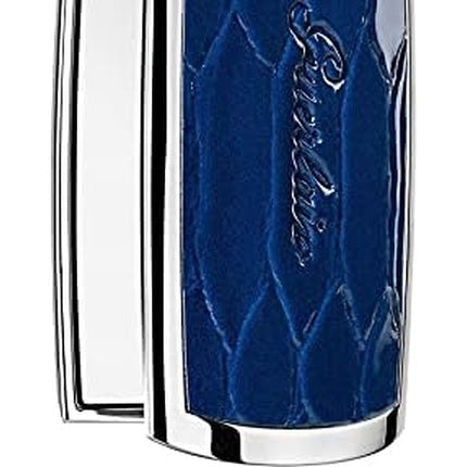 Ruj, Guerlain Rock'n, albastru